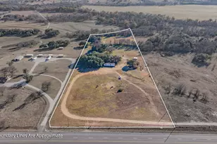 18200 State Hwy 6, Dublin, TX 76446 - Photo 1