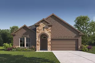 4194 Plateau Dr, Forney, TX 75126 - Photo 1