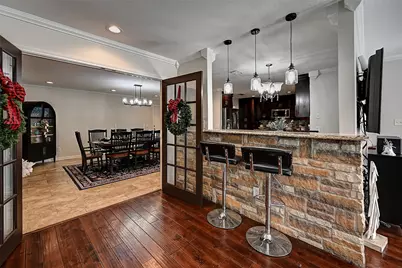 6844 Dogwood Lane, North Richland Hills, TX 76182 - Photo 17