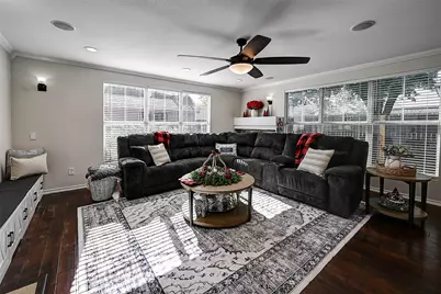 6844 Dogwood Lane, North Richland Hills, TX 76182 - Photo 19