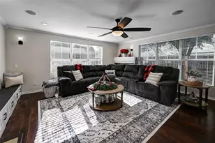 6844 Dogwood Ln, North Richland Hills, TX 76182 - Photo 19