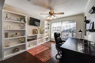 6844 Dogwood Ln, North Richland Hills, TX 76182 - Photo 5