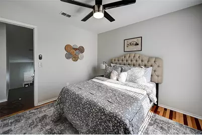 6844 Dogwood Lane, North Richland Hills, TX 76182 - Photo 29