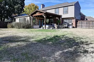 6844 Dogwood Ln, North Richland Hills, TX 76182 - Photo 37