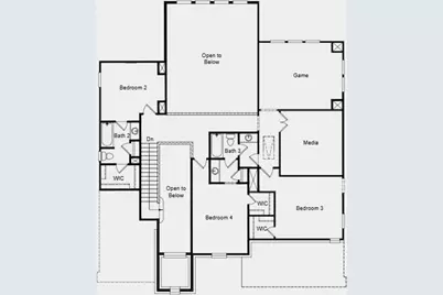 6808 Fort Parker Way, McKinney, TX 75071 - Photo 3