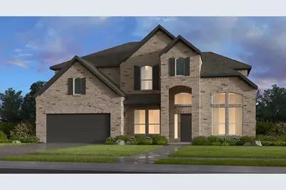 6808 Fort Parker Way, McKinney, TX 75071 - Photo 1