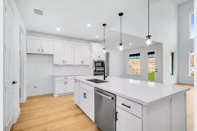 6808 Fort Parker Way, McKinney, TX 75071 - Photo 7