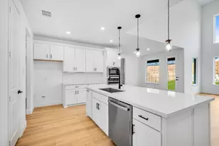 6808 Ft Parker Wy, McKinney, TX 75071 - Photo 7