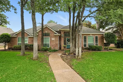 3612 Bordeaux Lane, Hurst, TX 76054 - Photo 1