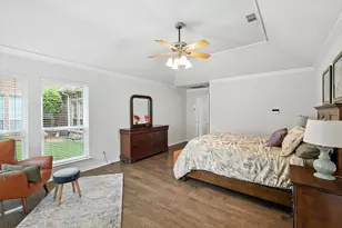 3612 Bordeaux Ln, Hurst, TX 76054 - Photo 21