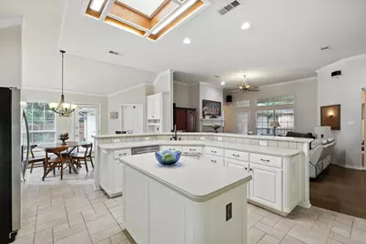 3612 Bordeaux Lane, Hurst, TX 76054 - Photo 15