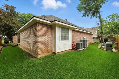 3612 Bordeaux Lane, Hurst, TX 76054 - Photo 33