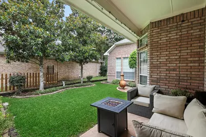 3612 Bordeaux Lane, Hurst, TX 76054 - Photo 5