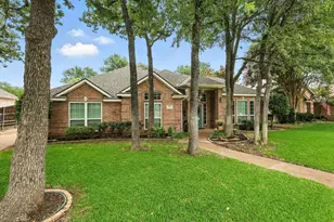 3612 Bordeaux Ln, Hurst, TX 76054 - Photo 39