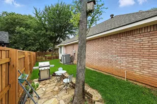 3612 Bordeaux Ln, Hurst, TX 76054 - Photo 35