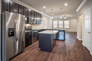 2721 Vine Ct, Denton, TX 76209 - Photo 5