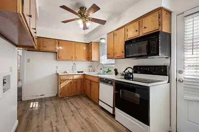 2650 Klondike Drive, Dallas, TX 75228 - Photo 11