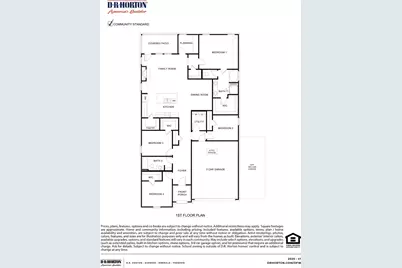 4172 Plateau Drive, Forney, TX 75126 - Photo 3