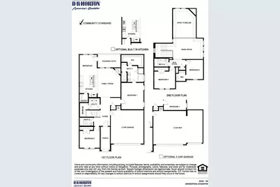 4202 Plateau Drive, Forney, TX 75126 - Photo 3