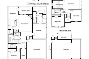 4202 Plateau Dr, Forney, TX 75126 - Photo 3