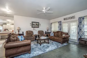 8770 Rector Rd, Sanger, TX 76266 - Photo 3