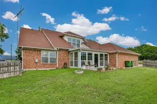 8770 Rector Rd, Sanger, TX 76266 - Photo 35