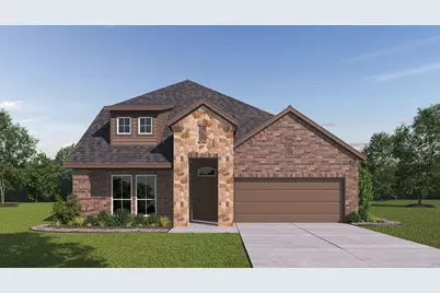 4144 Rim Trail, Forney, TX 75126 - Photo 1