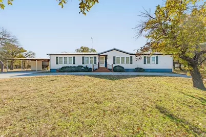 1375 N Lakeview Drive, Palo Pinto, TX 76484 - Photo 1