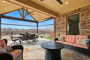 2216 Barton Creek Blvd, The Colony, TX 75056 - Photo 5