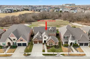 2216 Barton Creek Blvd, The Colony, TX 75056 - Photo 1