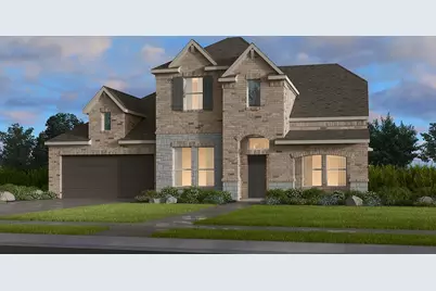 6700 Mill Creek Drive, McKinney, TX 75071 - Photo 1