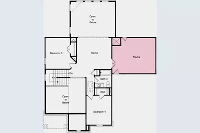 6700 Mill Creek Drive, McKinney, TX 75071 - Photo 3