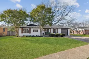 207 Joe White St, Rockwall, TX 75087 - Photo 1