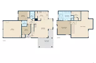 1209 Settlers Way, Lewisville, TX 75067 - Photo 15