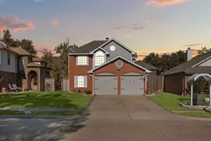 1209 Settlers Way, Lewisville, TX 75067 - Photo 1