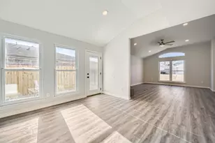 10248 Westward Dr, Fort Worth, TX 76108 - Photo 3