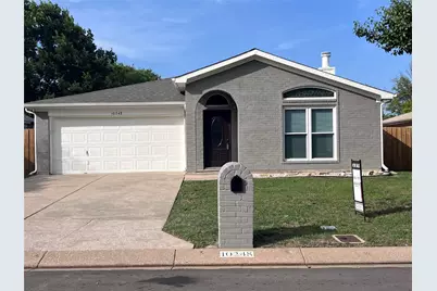 10248 Westward Drive, Fort Worth, TX 76108 - Photo 1