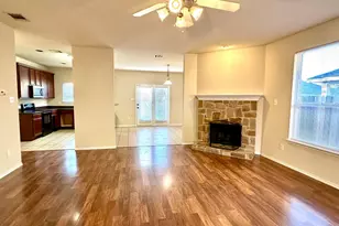 8649 Star Thistle Dr, Fort Worth, TX 76179 - Photo 3