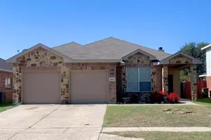 8649 Star Thistle Dr, Fort Worth, TX 76179 - Photo 1