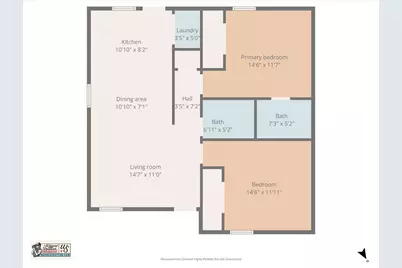 404 A/B Bryan, Glen Rose, TX 76043 - Photo 13