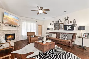 12329 Hawk Creek Dr, Frisco, TX 75033 - Photo 13