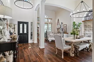 12329 Hawk Creek Dr, Frisco, TX 75033 - Photo 9