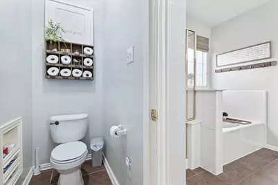 12329 Hawk Creek Drive, Frisco, TX 75033 - Photo 17