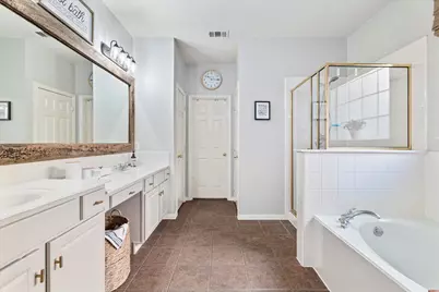 12329 Hawk Creek Drive, Frisco, TX 75033 - Photo 15