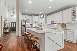 12329 Hawk Creek Dr, Frisco, TX 75033 - Photo 11