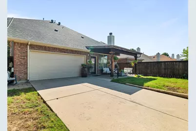 12329 Hawk Creek Drive, Frisco, TX 75033 - Photo 29