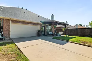 12329 Hawk Creek Dr, Frisco, TX 75033 - Photo 29