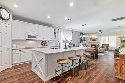 12329 Hawk Creek Drive, Frisco, TX 75033 - Photo 9