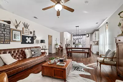 12329 Hawk Creek Drive, Frisco, TX 75033 - Photo 5