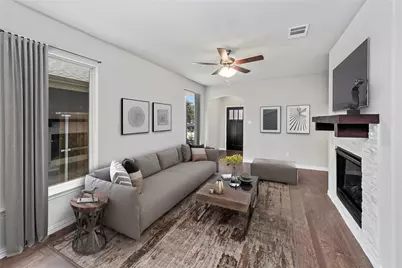 17048 Mimbre Drive, Justin, TX 76247 - Photo 7